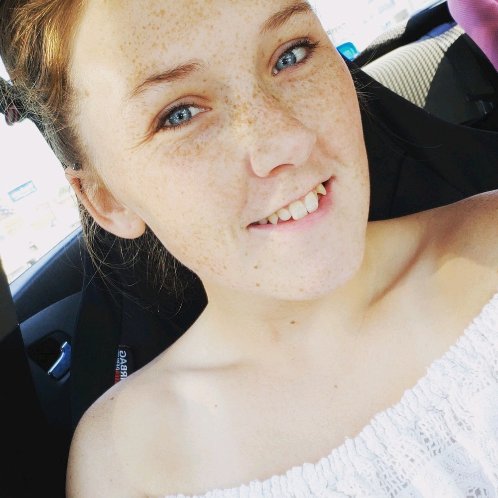 Meet your Posher, Harley